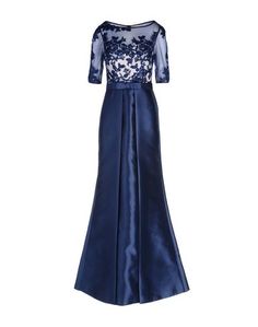 Длинное платье Musani Couture