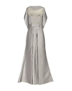 Длинное платье Musani Couture