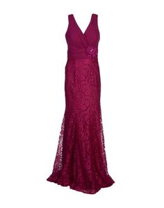 Длинное платье Musani Couture