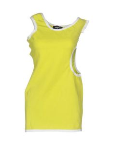 Короткое платье Dsquared2
