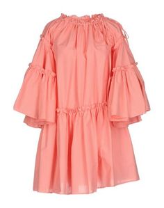 Короткое платье Msgm