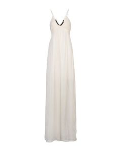 Длинное платье Class Roberto Cavalli
