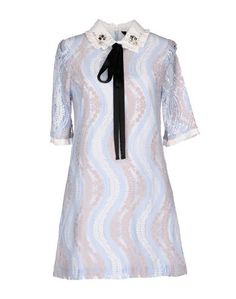 Короткое платье Sister Jane