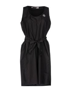 Короткое платье Love Moschino