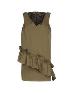 Короткое платье Pinko