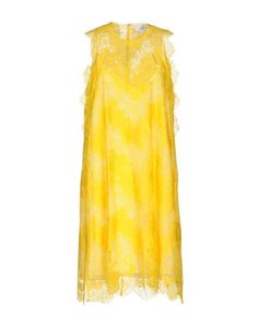 Короткое платье Carven
