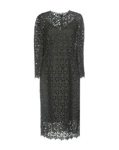 Платье до колена Dolce & Gabbana