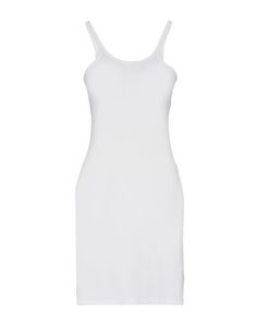 Короткое платье T by Alexander Wang