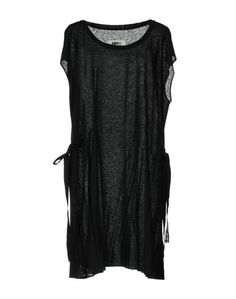 Короткое платье MM6 BY Maison Margiela