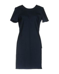 Короткое платье Lanvin