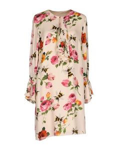Короткое платье Gucci