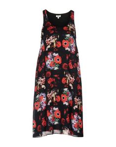 Короткое платье Kenzo