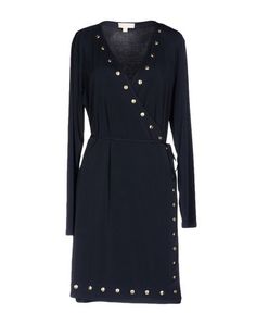 Платье до колена Michael Michael Kors