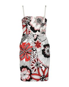 Короткое платье Dolce & Gabbana