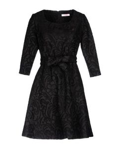 Короткое платье Blugirl Folies
