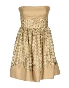 Короткое платье RED Valentino