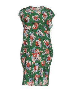 Короткое платье Msgm