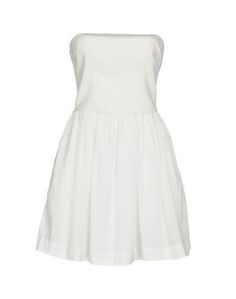 Короткое платье Tommy Hilfiger Denim
