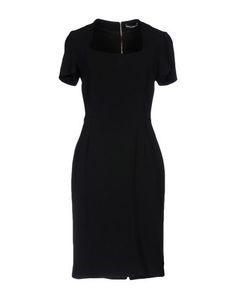 Короткое платье Dolce & Gabbana