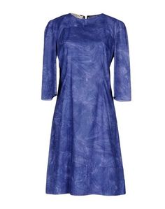 Короткое платье Marni