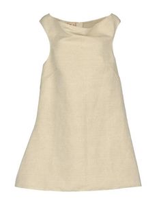 Короткое платье Marni