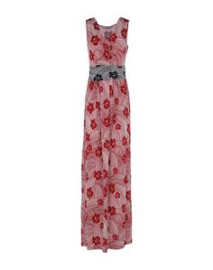 Длинное платье Marella