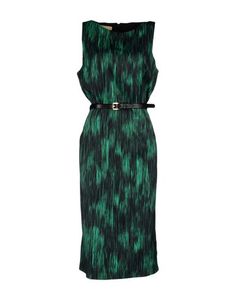 Платье длиной 3/4 Michael Kors