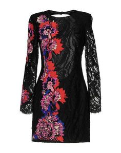 Короткое платье Emilio Pucci