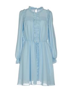 Короткое платье Pinko