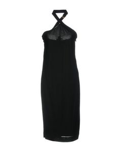 Платье длиной 3/4 Gucci