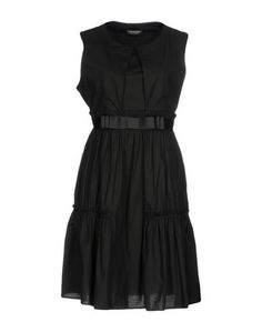 Короткое платье Twin Set Simona Barbieri