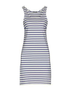 Короткое платье Petit Bateau