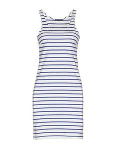 Короткое платье Petit Bateau