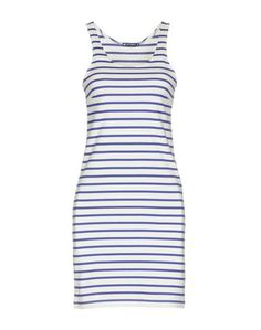 Короткое платье Petit Bateau