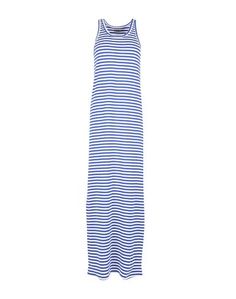Длинное платье Petit Bateau