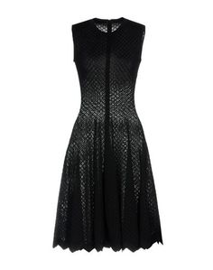 Платье до колена AlaÏa