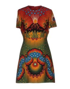 Короткое платье Valentino