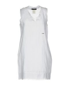Короткое платье Dsquared2