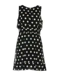 Короткое платье Blugirl Blumarine