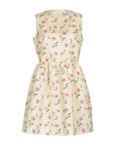 Короткое платье RED Valentino