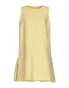 Короткое платье RED Valentino