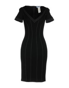 Короткое платье Blumarine