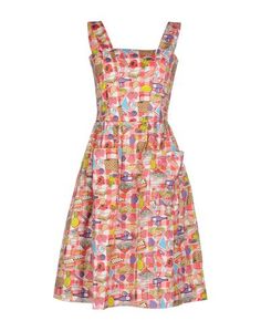 Платье до колена Ultrachic