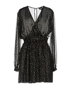 Короткое платье Just Cavalli