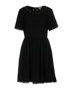 Короткое платье Kenzo