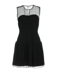 Короткое платье Diane von Furstenberg