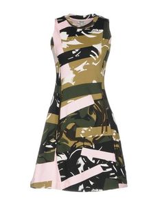 Короткое платье Kenzo