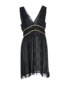 Короткое платье Isabel Marant Étoile