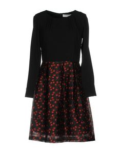Короткое платье Anonyme Designers