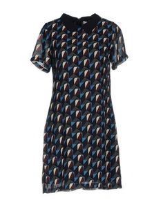 Короткое платье Anonyme Designers